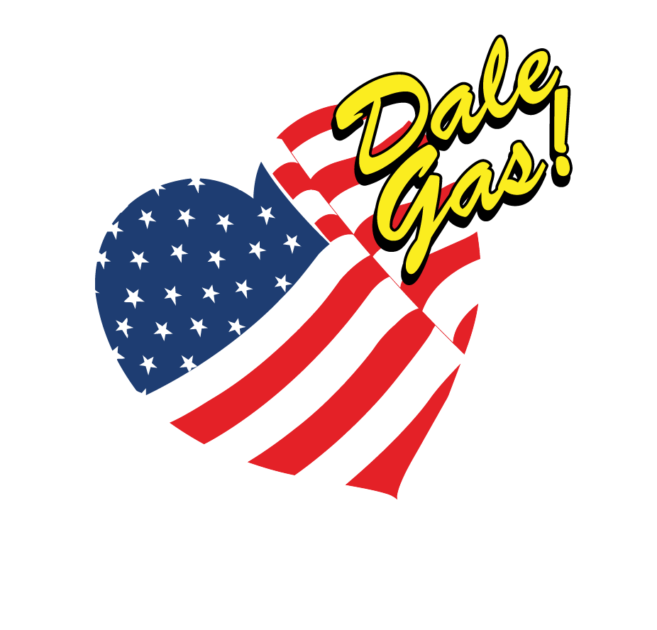 Dale Gas Logo